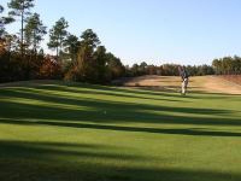 Lakewood Country Club